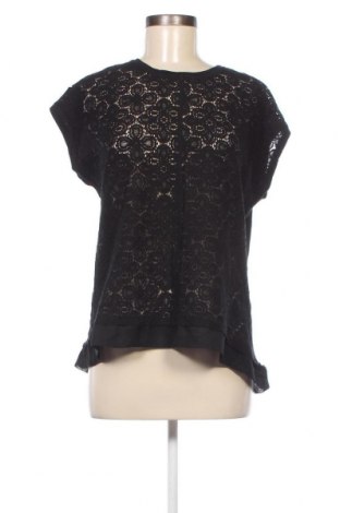 Γυναικεία μπλούζα Old Navy, Μέγεθος L, Χρώμα Μαύρο, Τιμή 6,26 €
