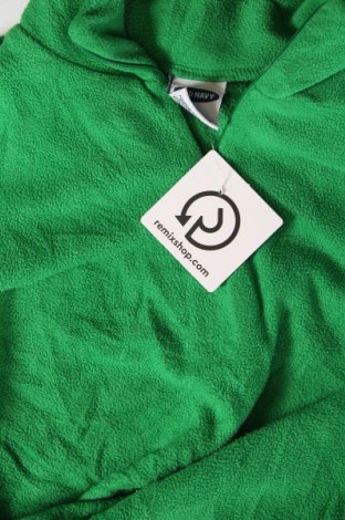 Γυναικεία μπλούζα Old Navy, Μέγεθος L, Χρώμα Πράσινο, Τιμή 4,42 €