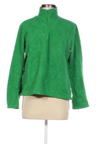 Γυναικεία μπλούζα Old Navy, Μέγεθος L, Χρώμα Πράσινο, Τιμή 4,70 €