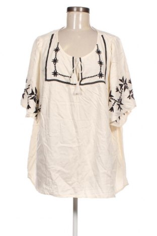 Дамска блуза Old Navy, Размер XXL, Цвят Екрю, Цена 24,00 лв.