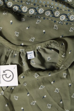 Дамска блуза Old Navy, Размер M, Цвят Многоцветен, Цена 24,00 лв.