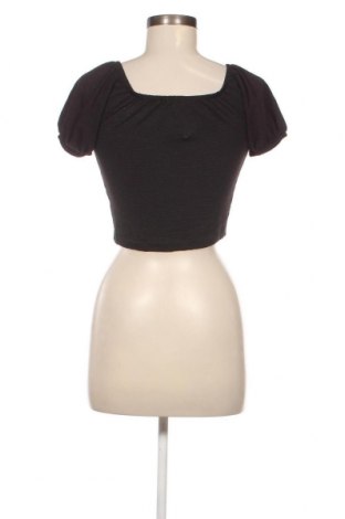 Дамска блуза Ole By Koton, Размер S, Цвят Черен, Цена 3,84 лв.