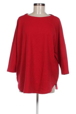 Дамска блуза Olsen, Размер XXL, Цвят Червен, Цена 24,00 лв.