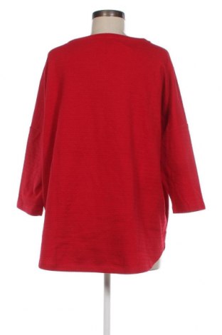 Bluză de femei Olsen, Mărime XXL, Culoare Roșu, Preț 78,95 Lei