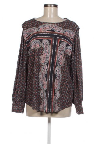 Γυναικεία μπλούζα Olsen, Μέγεθος L, Χρώμα Πολύχρωμο, Τιμή 14,85 €