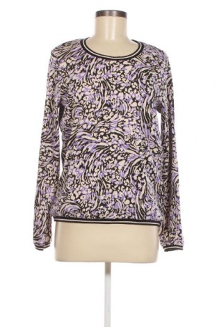 Γυναικεία μπλούζα Olsen, Μέγεθος M, Χρώμα Πολύχρωμο, Τιμή 3,86 €