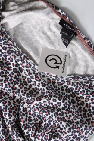 Γυναικεία μπλούζα Olsen, Μέγεθος XL, Χρώμα Πολύχρωμο, Τιμή 6,49 €