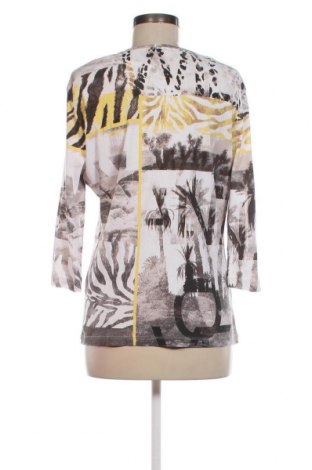 Дамска блуза Olsen, Размер L, Цвят Многоцветен, Цена 23,46 лв.