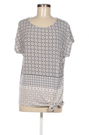 Γυναικεία μπλούζα Olsen, Μέγεθος L, Χρώμα Πολύχρωμο, Τιμή 5,40 €