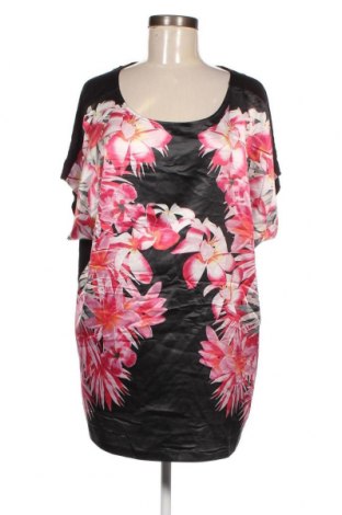 Γυναικεία μπλούζα Olsen, Μέγεθος XL, Χρώμα Πολύχρωμο, Τιμή 7,57 €