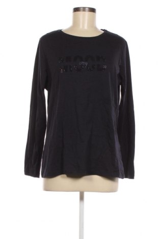 Damen Shirt Oltre, Größe L, Farbe Blau, Preis 3,55 €