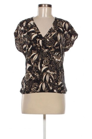 Γυναικεία μπλούζα Oltre, Μέγεθος S, Χρώμα Πολύχρωμο, Τιμή 2,94 €