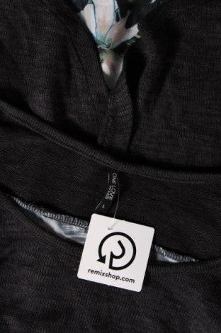 Damen Shirt One Love, Größe L, Farbe Schwarz, Preis 3,31 €