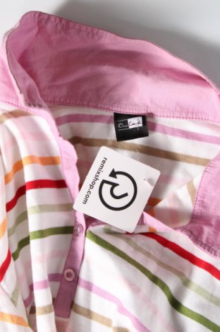 Γυναικεία μπλούζα One Touch, Μέγεθος XL, Χρώμα Πολύχρωμο, Τιμή 11,75 €