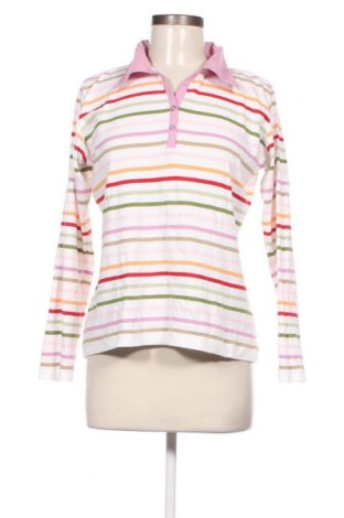 Γυναικεία μπλούζα One Touch, Μέγεθος XL, Χρώμα Πολύχρωμο, Τιμή 4,82 €