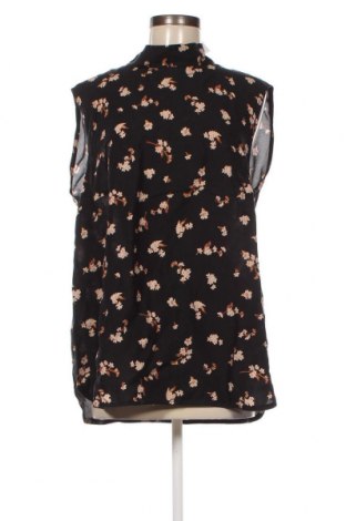 Γυναικεία μπλούζα One Two, Μέγεθος XL, Χρώμα Μαύρο, Τιμή 5,94 €