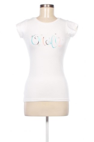 Damen Shirt O'neill, Größe S, Farbe Weiß, Preis 14,20 €