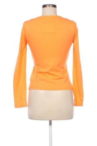 Γυναικεία μπλούζα O'neill, Μέγεθος S, Χρώμα Πορτοκαλί, Τιμή 21,03 €