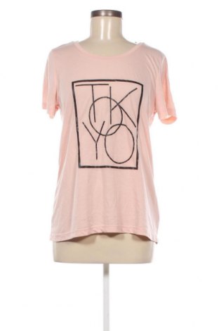 Дамска блуза Only One, Размер L, Цвят Розов, Цена 9,50 лв.