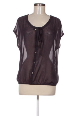 Damen Shirt Opus, Größe S, Farbe Schwarz, Preis € 2,60