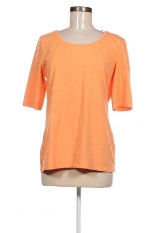 Дамска блуза Opus, Размер XL, Цвят Оранжев, Цена 23,80 лв.
