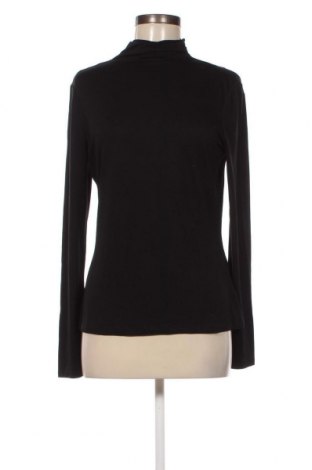 Γυναικεία μπλούζα Opus, Μέγεθος M, Χρώμα Μαύρο, Τιμή 7,89 €