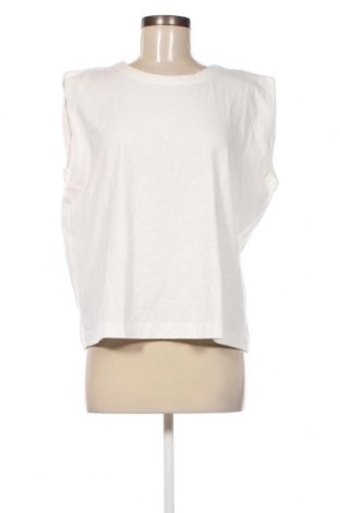 Damen Shirt Opus, Größe M, Farbe Ecru, Preis € 15,77