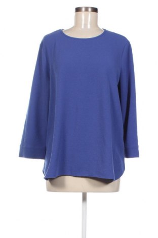 Damen Shirt Opus, Größe M, Farbe Blau, Preis € 18,45