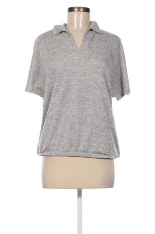 Damen Shirt Opus, Größe M, Farbe Grau, Preis € 3,79