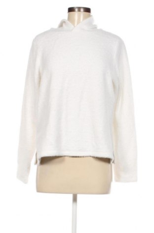 Damen Shirt Opus, Größe M, Farbe Weiß, Preis € 3,79
