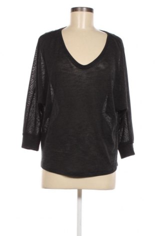 Damen Shirt Opus, Größe M, Farbe Schwarz, Preis € 3,55