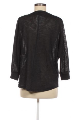 Damen Shirt Opus, Größe M, Farbe Schwarz, Preis 2,84 €
