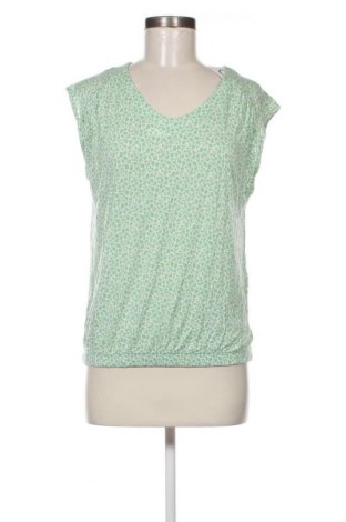 Γυναικεία μπλούζα Opus, Μέγεθος M, Χρώμα Πράσινο, Τιμή 2,73 €
