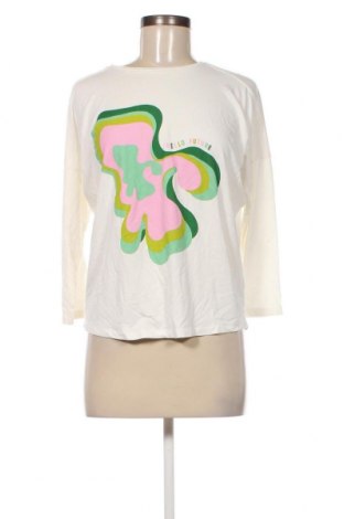 Γυναικεία μπλούζα Opus, Μέγεθος S, Χρώμα Λευκό, Τιμή 31,55 €