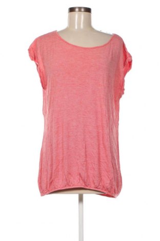 Γυναικεία μπλούζα Opus, Μέγεθος L, Χρώμα Πορτοκαλί, Τιμή 8,41 €