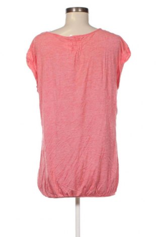 Damen Shirt Opus, Größe L, Farbe Orange, Preis 23,66 €