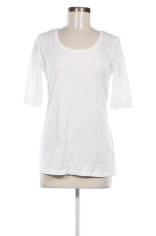 Дамска блуза Opus, Размер L, Цвят Бял, Цена 62,22 лв.