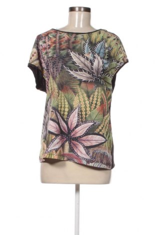 Damen Shirt Opus, Größe M, Farbe Mehrfarbig, Preis € 8,28