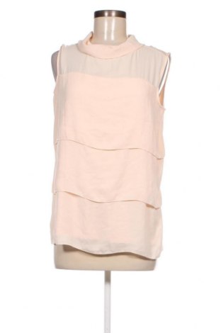 Дамска блуза Orsay, Размер L, Цвят Бежов, Цена 9,88 лв.