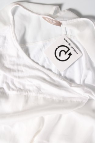 Дамска блуза Orsay, Размер XL, Цвят Бял, Цена 19,00 лв.