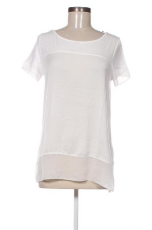 Γυναικεία μπλούζα Orsay, Μέγεθος XL, Χρώμα Λευκό, Τιμή 11,75 €