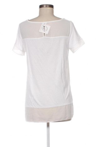Γυναικεία μπλούζα Orsay, Μέγεθος XL, Χρώμα Λευκό, Τιμή 11,75 €