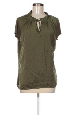 Γυναικεία μπλούζα Orsay, Μέγεθος XL, Χρώμα Πράσινο, Τιμή 11,75 €