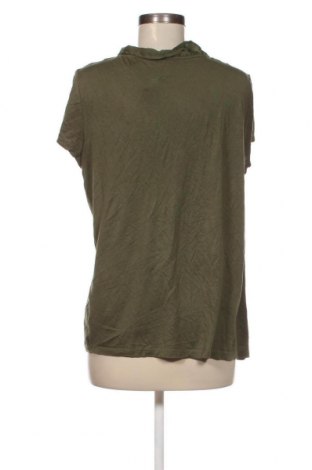 Γυναικεία μπλούζα Orsay, Μέγεθος XL, Χρώμα Πράσινο, Τιμή 11,75 €