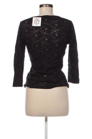 Γυναικεία μπλούζα Orsay, Μέγεθος M, Χρώμα Μαύρο, Τιμή 2,23 €