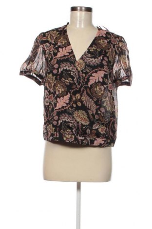 Дамска блуза Orsay, Размер L, Цвят Многоцветен, Цена 9,30 лв.