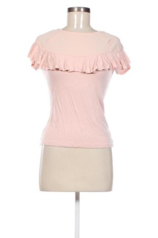 Дамска блуза Orsay, Размер XS, Цвят Розов, Цена 11,69 лв.