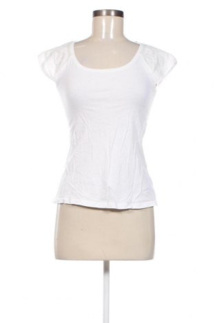 Γυναικεία μπλούζα Orsay, Μέγεθος XS, Χρώμα Λευκό, Τιμή 5,83 €