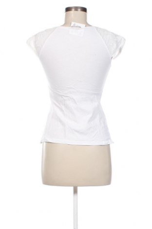Γυναικεία μπλούζα Orsay, Μέγεθος XS, Χρώμα Λευκό, Τιμή 9,72 €