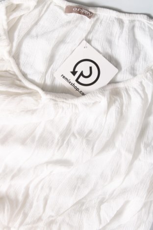 Damen Shirt Orsay, Größe XS, Farbe Weiß, Preis 9,62 €